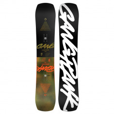 Placa Snowboard Rome Gang Plank 2021 foto