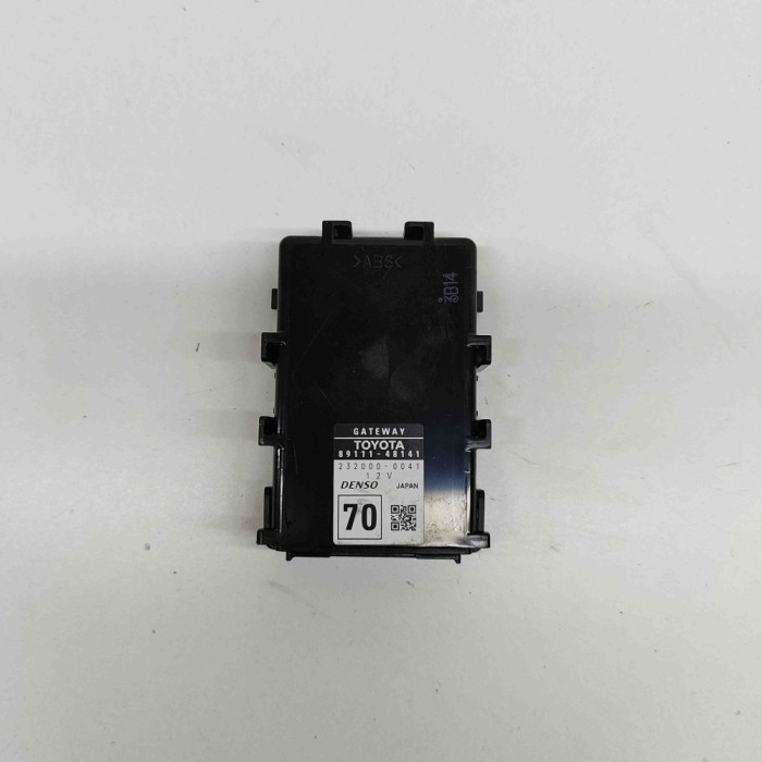 Unitate de control Gateway LEXUS RX _L2_ 2018 OEM: 89111-48141,232000-0041 22362513