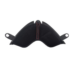 Protectie barbie anti-vant (chin guard) casca modulabila (flip-up) MT model Atom 2 SV