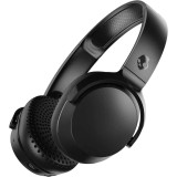 Cumpara ieftin Casti audio On-Ear Skullcandy Riff 2, Wireless, True Black