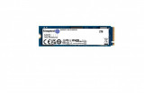 Cumpara ieftin SSD KINGSTON , SNV2S, M2-2280, 2TB, PCI Express 3.0 x4 NVMe