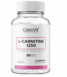 OstroVit L-Carnitină 1250 mg 60 capsule