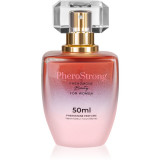 PheroStrong Pheromone Beauty for Women parfum cu feromoni pentru femei 50 ml