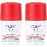 Vichy Deodorant 72h set impotriva transpiratiei excesive