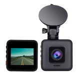 Camera Auto Dubla TSS-S10, Full HD, Unghi 170 grade, Ecran LCD 2&quot;