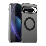 Husa Google Pixel 10 Asteroid GSM CandyCase MagSafe, negru