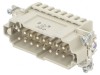 Conector EPIC H-BE PIN 16 16A