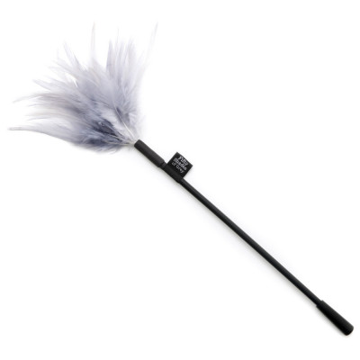 Fifty Shades Of Grey - Tease Feather Tickler foto