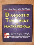 Diagnostic si tratament in practica medicala Lawrence Tierney Stare foarte buna