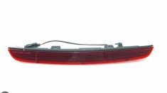 Lampa stop frana suplimentara Alfa Romeo Stelvio, 06.2017-, montare spate, LED; OE