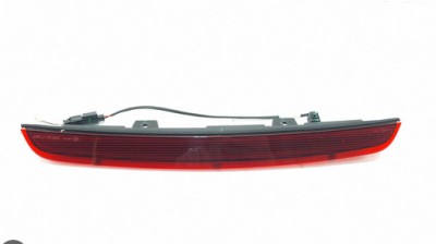 Lampa stop frana suplimentara Alfa Romeo Stelvio, 06.2017-, montare spate, LED; OE foto