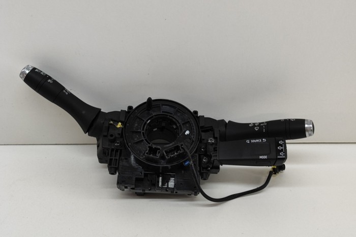 Maneta semnalizare ștergătoare RENAULT ZOE BFM_ 2020 OEM: 255670428R,255547852R | 25832908