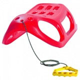 Sanie Little Seal rosie, Prosperplast