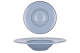 Bonna Farfurie cu paste - Sky Hygge - Por&Aring;&pound;elan - 28 cm 400 cc - set de 2
