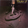 VINIL Fischer-Z &lrm;&ndash; Going Deaf For A Living (VG), Rock