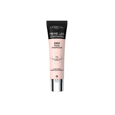 L&amp;#039;Or&amp;eacute;al Prime Lab Bază de machiaj de lungă durată Pore minimizer foto