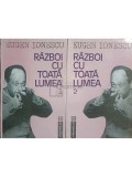 Eugen Ionescu - Razboi cu toata lumea, 2 vol. (Editia: 1992)