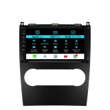Cumpara ieftin Navigatie Dedicata Mercedes Benz A-Class B-Class (2004-2012), 9Inch, 2Gb Ram, 64Gb Stocare, Carplay
