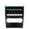 Navigatie Dedicata Mercedes Benz A-Class B-Class (2004-2012), 9Inch, 2Gb Ram, 64Gb Stocare, Carplay