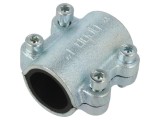 Clipsuri bipartit GEBO 10 bar fontă - Termo&icirc;mbinare reparare 01.260.28.03
