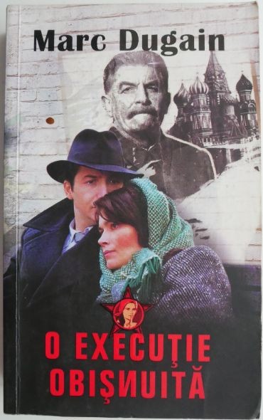 O executie obisnuita &ndash; Marc Dugain