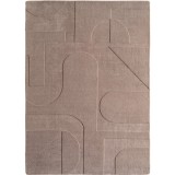 Cumpara ieftin Covor Pompei V4 Bej 140x200 cm