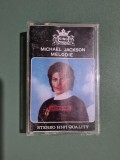 Caseta 15 melodii - Michael Jackson, King Recording Syria / CJP