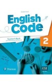 English Code 2. Teacher&#039;s Book - Annette Flavel