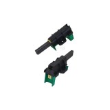 Perii motor 5x12.5x39 pentru mașină de spălat rufe BEKO 371202402 371202410 OEM