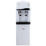 Cumpara ieftin Dozator apa de podea Zass ZWD 02 CR cu compresor si spatiu refrigerant, putere racire apa 80 W,agent frigorific R600a ProDesign DailyAppliances