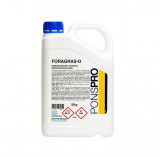 Detergent Degresant Concentrat Universal Asevi Foragrass D 5L