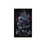 Lord of Bones: A Dark Gothic Romance: A Dark Paranormal Gothic Romance