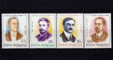 Cumpara ieftin ✅RO 1993 ,LP 1328 , &quot;75 de ani de la Marea Unire &quot; ,serie ,MNH
