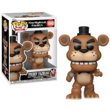 Figurine Funko Pop! FNAF, Freddy Fazbear Anniversary Ed. 10 (1060)