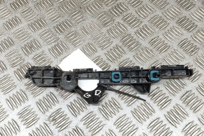 Suport bara de protecție dreapta spate TOYOTA RAV 4 IV _A4_ 2017 OEM: 52155-42040 25606736 foto