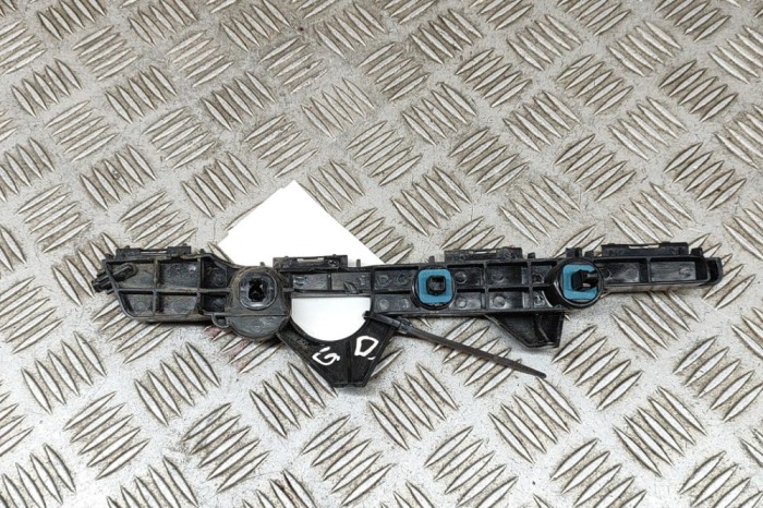 Suport bara de protecție dreapta spate TOYOTA RAV 4 IV _A4_ 2017 OEM: 52155-42040 25606736