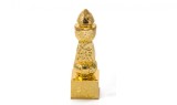 Pagoda XXL premium 5 elemente , obiect feng shui protectie puternica de