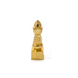 Pagoda XXL premium 5 elemente , obiect feng shui protectie puternica de