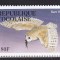 TOGO FAUNA MNH