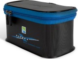 Geanta Accesorii Preston Supera X Eva Accessory Case, Small, 20x9.5x10cm