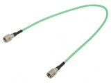 Adaptor Cablu HK-2P-MC1-A 12 Inch