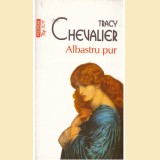 Tracy Chevalier - Albastru pur - 138277