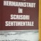 Sibiu-Hermannstadt in scrisori sentimentale- Ion Onuc Nemes, Ioan Radu Vacarescu