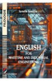 English for Maritime and Industrial Engineering - Ionela Ionitiu