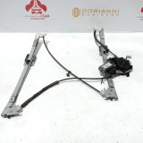 Cumpara ieftin Macara geam dreapta fata Renault Clio III 2005 - 2014