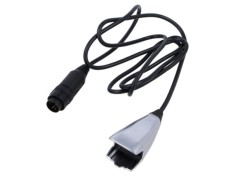 Ciocan de lipit WELLER, cleşti fierbinţi 150W pentru staţie de lipit