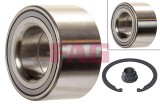 FAG 713 6186 60 Set rulment roata