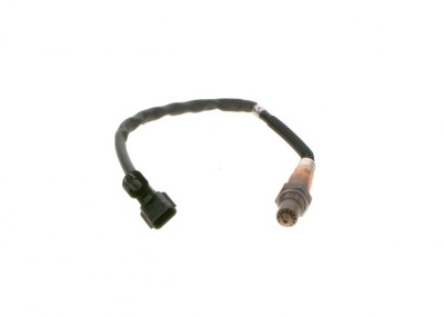 BOSCH 0 258 010 110 Sonda Lambda foto