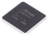 Microcontroler ARM TQFP128 ATSAME5 1,71-3,6VDC