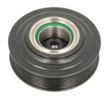 Cupla magnetica compresor AC AUDI A4 Allroad B8 (8KH) (2009 - 2017) THERMOTEC KTT040111